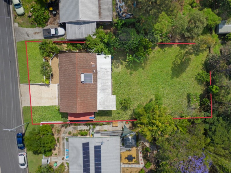 5 Jeetho Street, Holmview QLD 4207