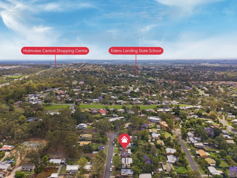 5 Jeetho Street, Holmview QLD 4207