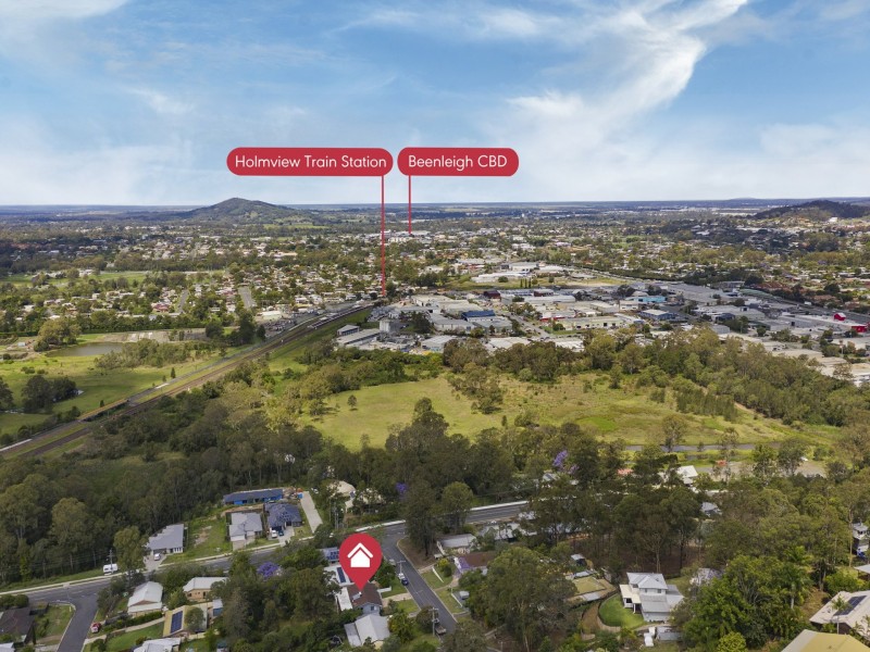 5 Jeetho Street, Holmview QLD 4207