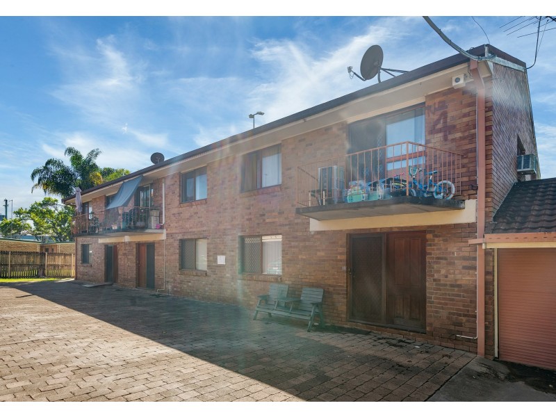 Unit 2/6 Cowper Avenue, Eagleby QLD 4207