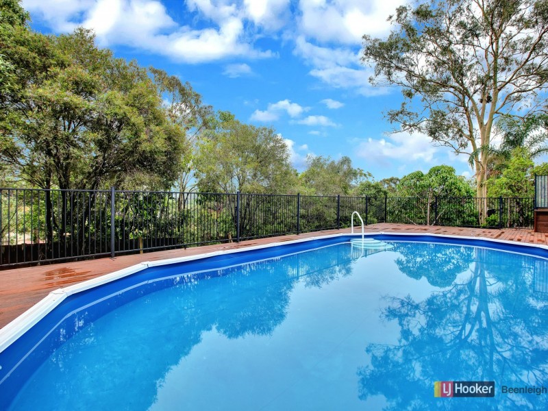 5 Salwood Place, Beenleigh QLD 4207