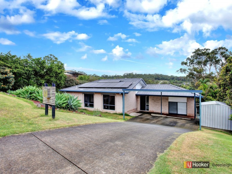 5 Salwood Place, Beenleigh QLD 4207