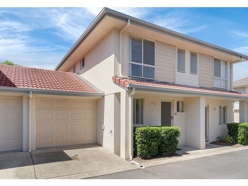 Unit 28/147 Fryar Road, Eagleby QLD 4207