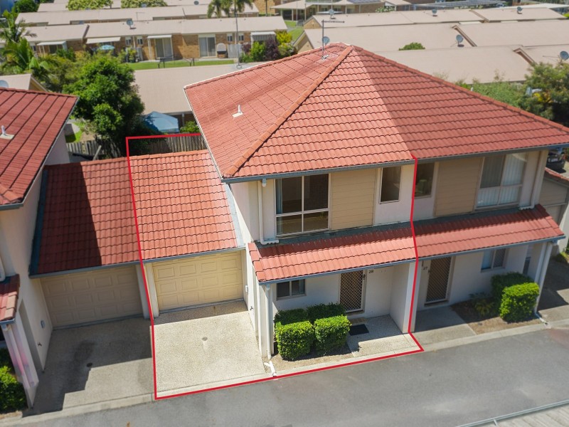 Unit 28/147 Fryar Road, Eagleby QLD 4207