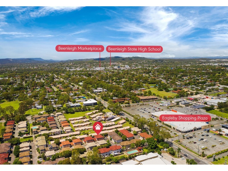 Unit 28/147 Fryar Road, Eagleby QLD 4207