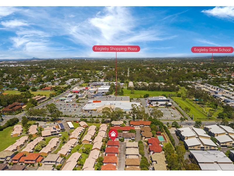 Unit 28/147 Fryar Road, Eagleby QLD 4207