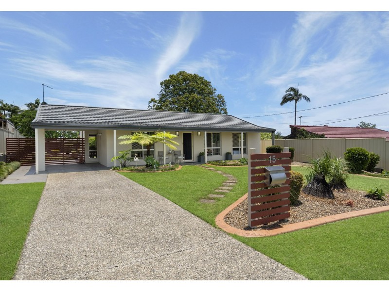 15 Gurley Street, Eagleby QLD 4207