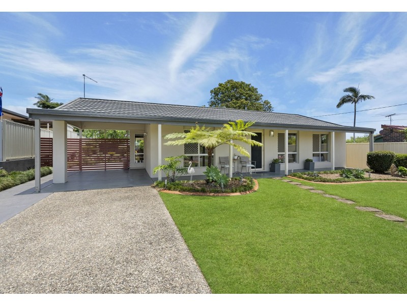 15 Gurley Street, Eagleby QLD 4207