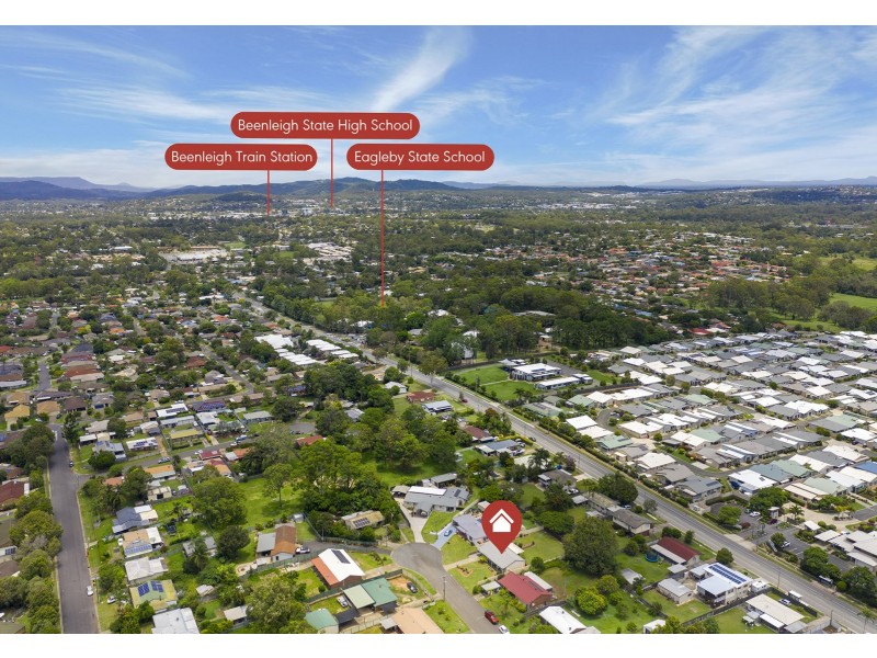 15 Gurley Street, Eagleby QLD 4207