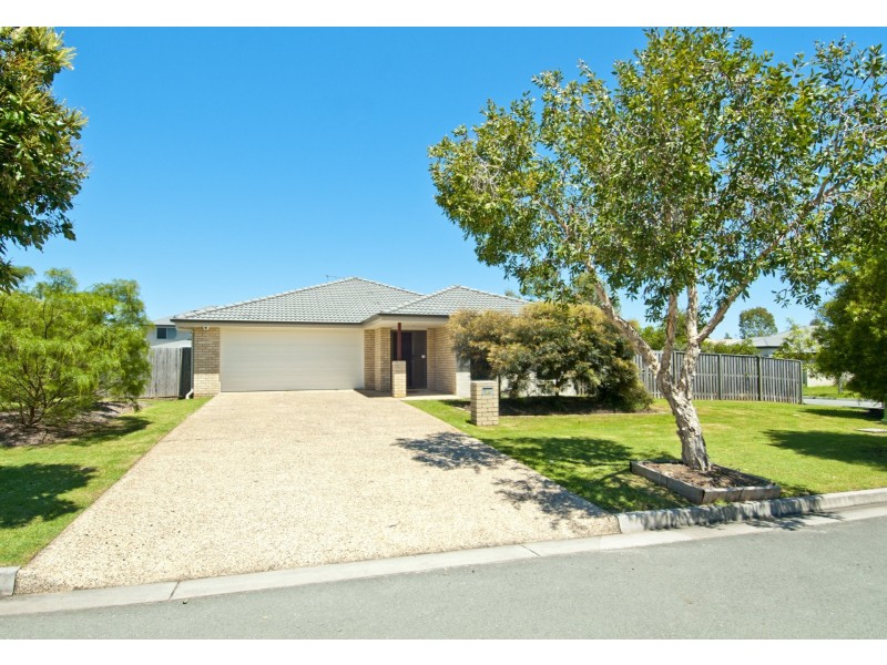 1 Peak Lane, Yarrabilba QLD 4207