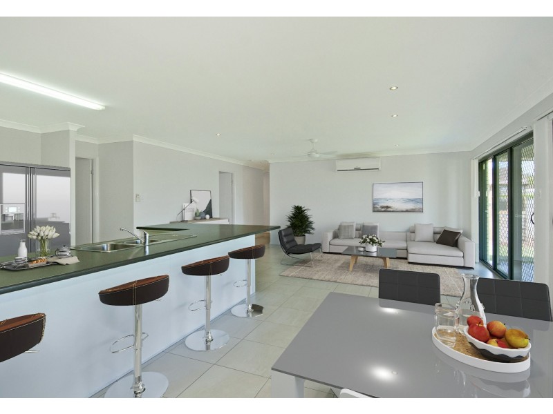 1 Peak Lane, Yarrabilba QLD 4207