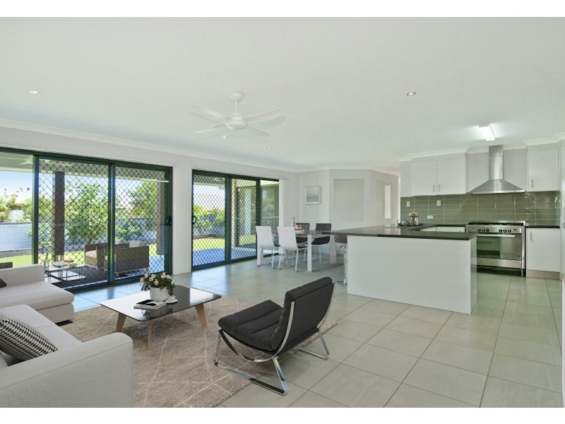 1 Peak Lane, Yarrabilba QLD 4207