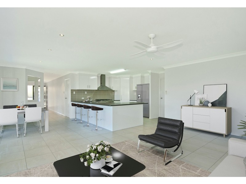 1 Peak Lane, Yarrabilba QLD 4207