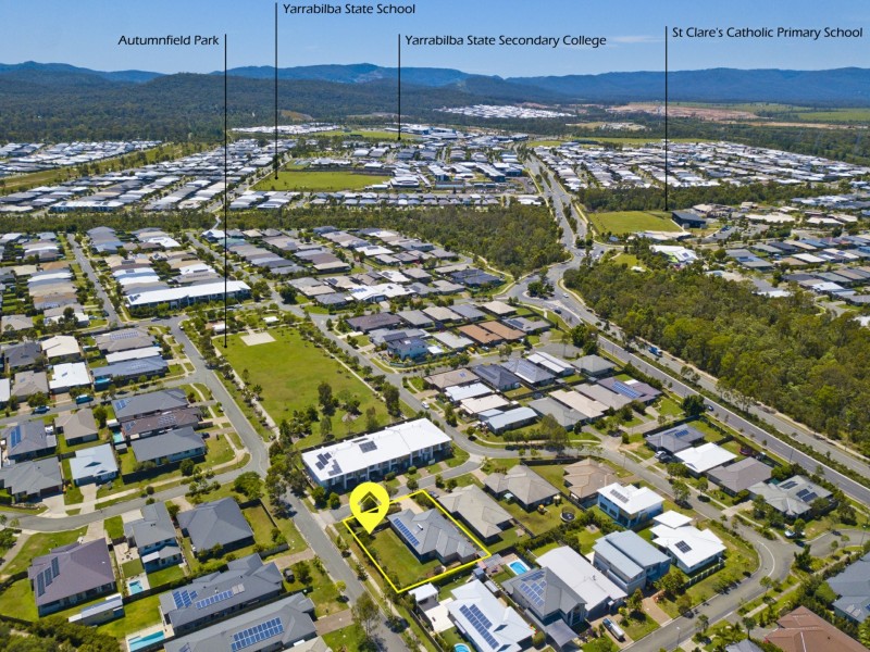 1 Peak Lane, Yarrabilba QLD 4207