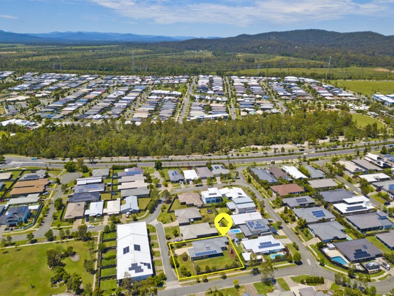 1 Peak Lane, Yarrabilba QLD 4207
