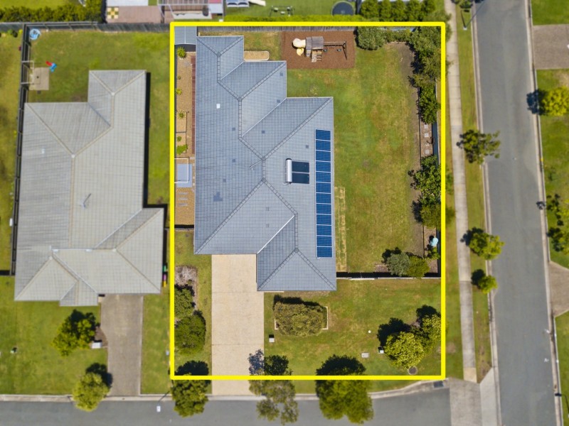 1 Peak Lane, Yarrabilba QLD 4207