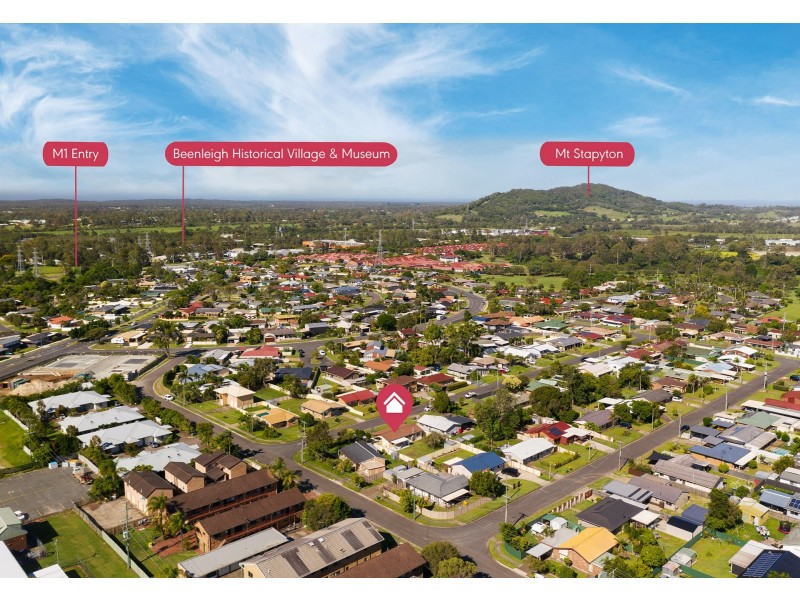 3 Bayswater Street, Mount Warren Park QLD 4207