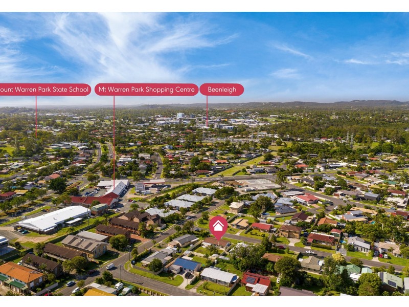 3 Bayswater Street, Mount Warren Park QLD 4207
