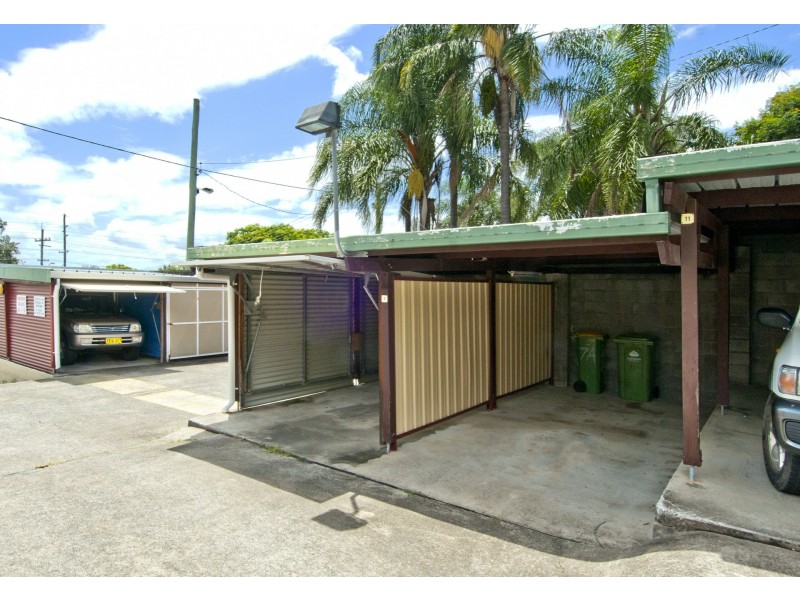 Unit 7/90A Milne Street, Mount Warren Park QLD 4207