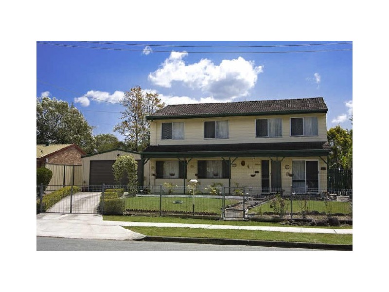 3 Old Trafford Road, Bethania QLD 4205