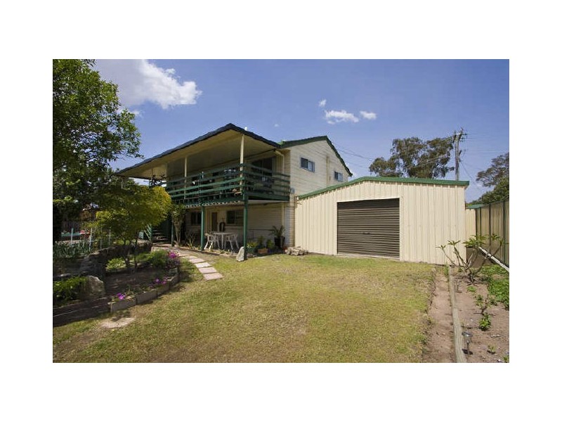 3 Old Trafford Road, Bethania QLD 4205