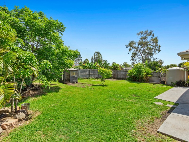11 Chasbet Street, Marsden QLD 4132