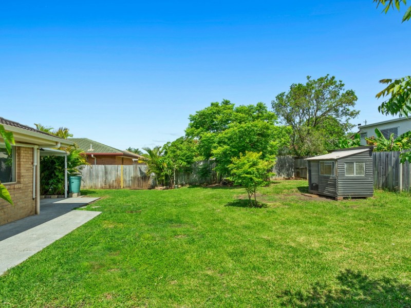 11 Chasbet Street, Marsden QLD 4132
