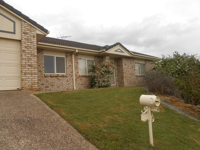 24 Bella Vista Circuit, Edens Landing QLD 4207