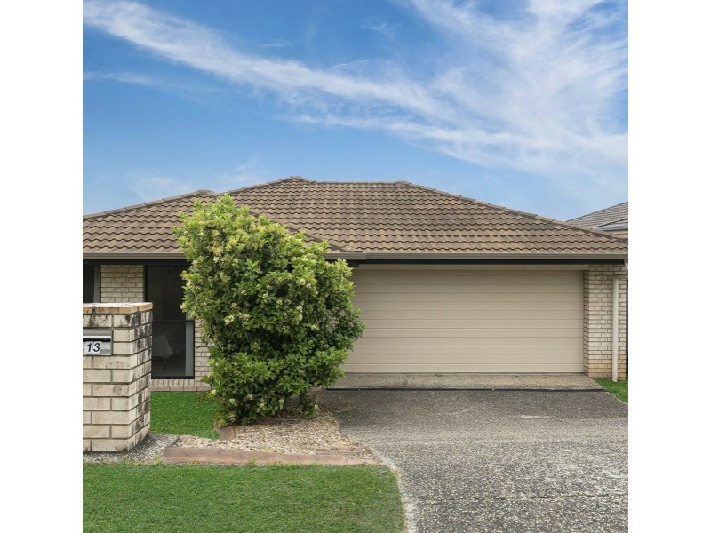 13 Alvine Drive, Eagleby QLD 4207