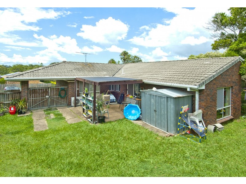 144 Castile Crescent, Edens Landing QLD 4207