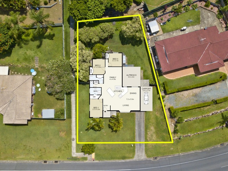 144 Castile Crescent, Edens Landing QLD 4207