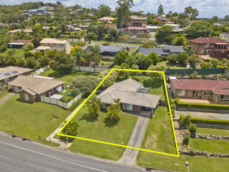 144 Castile Crescent, Edens Landing QLD 4207