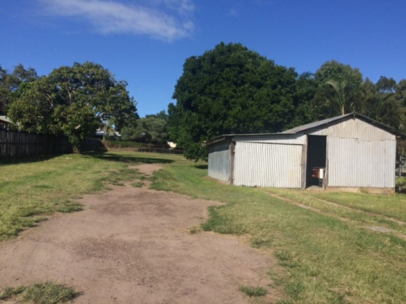 80 Milne Street, Mount Warren Park QLD 4207