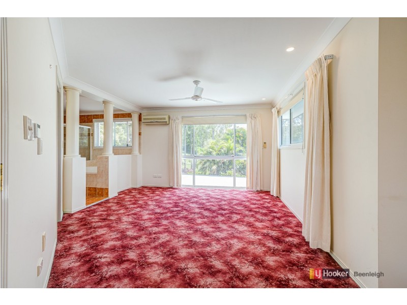 1 Janine Drive, Bahrs Scrub QLD 4207