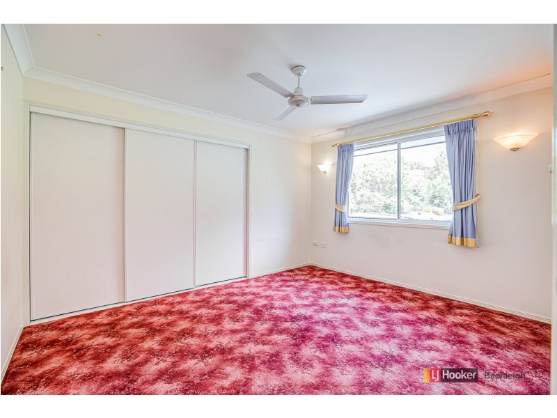 1 Janine Drive, Bahrs Scrub QLD 4207