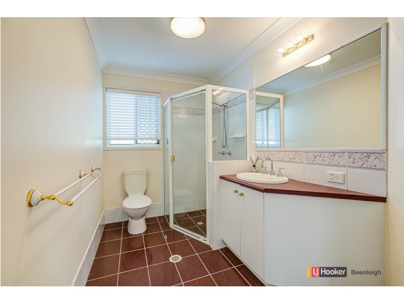 1 Janine Drive, Bahrs Scrub QLD 4207