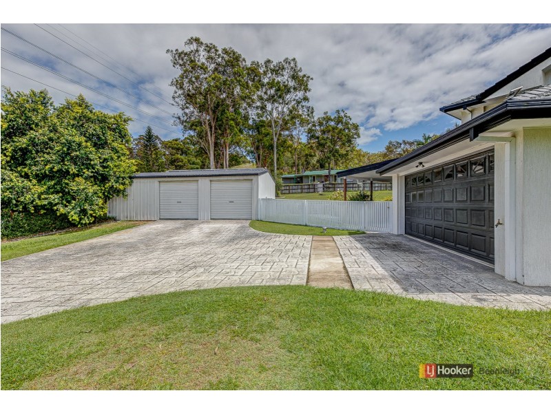 1 Janine Drive, Bahrs Scrub QLD 4207