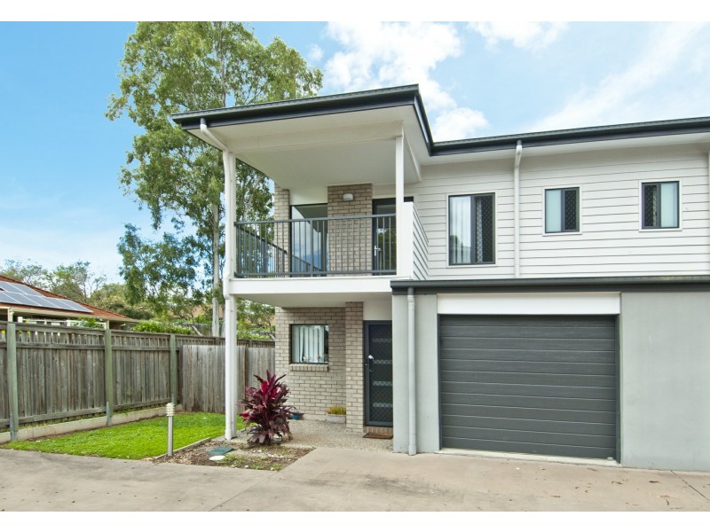 Unit 16/3 Broadleaf Parade, Redbank QLD 4301