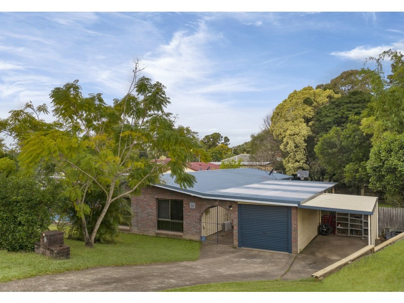 16 Roebuck Avenue, Eagleby QLD 4207