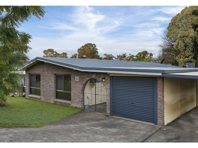 16 Roebuck Avenue, Eagleby QLD 4207