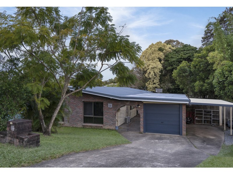16 Roebuck Avenue, Eagleby QLD 4207