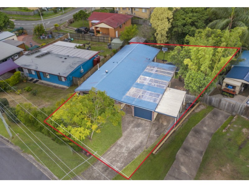 16 Roebuck Avenue, Eagleby QLD 4207