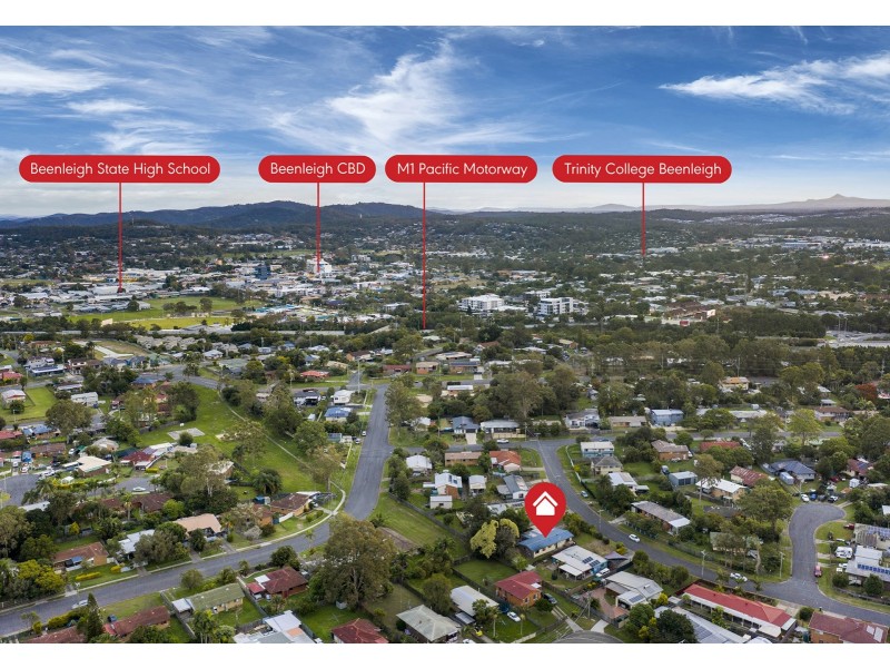 16 Roebuck Avenue, Eagleby QLD 4207