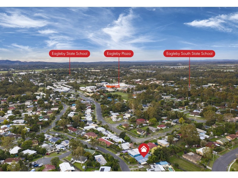16 Roebuck Avenue, Eagleby QLD 4207