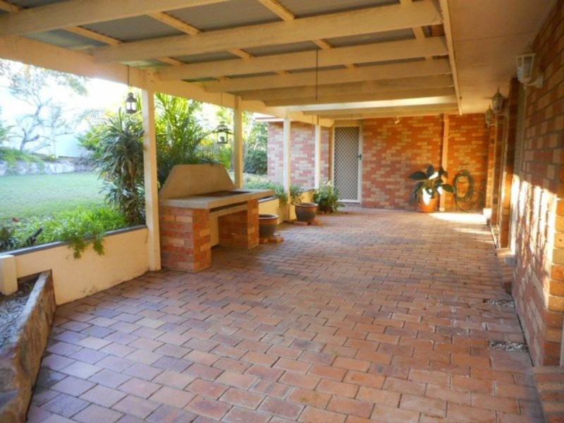 21 Chasley Court, Beenleigh QLD 4207