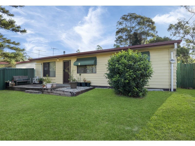 8 Sharon Drive, Eagleby QLD 4207