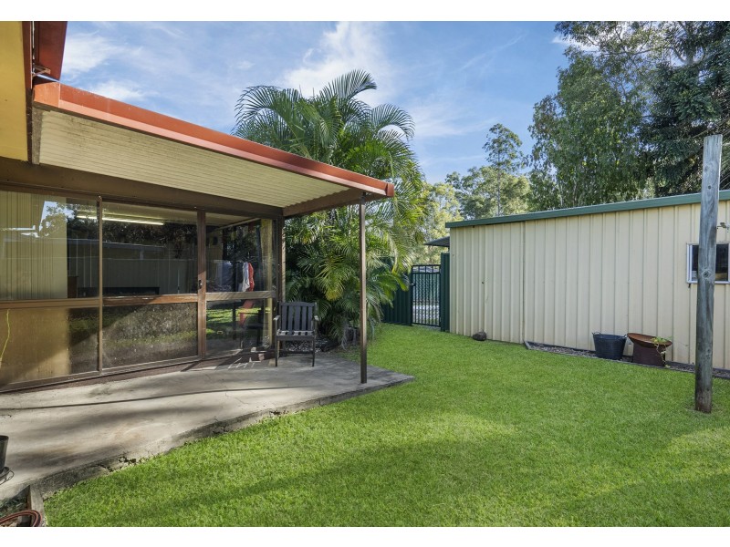 8 Sharon Drive, Eagleby QLD 4207
