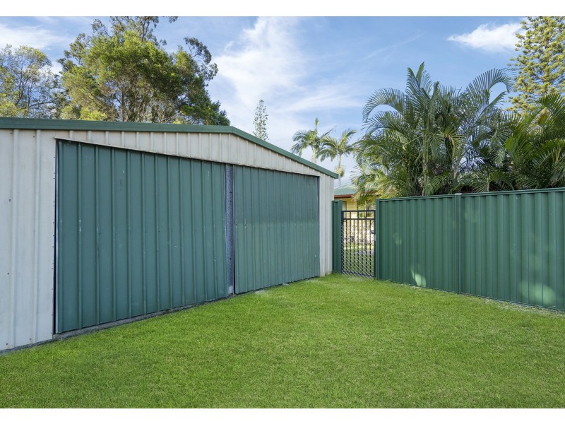 8 Sharon Drive, Eagleby QLD 4207