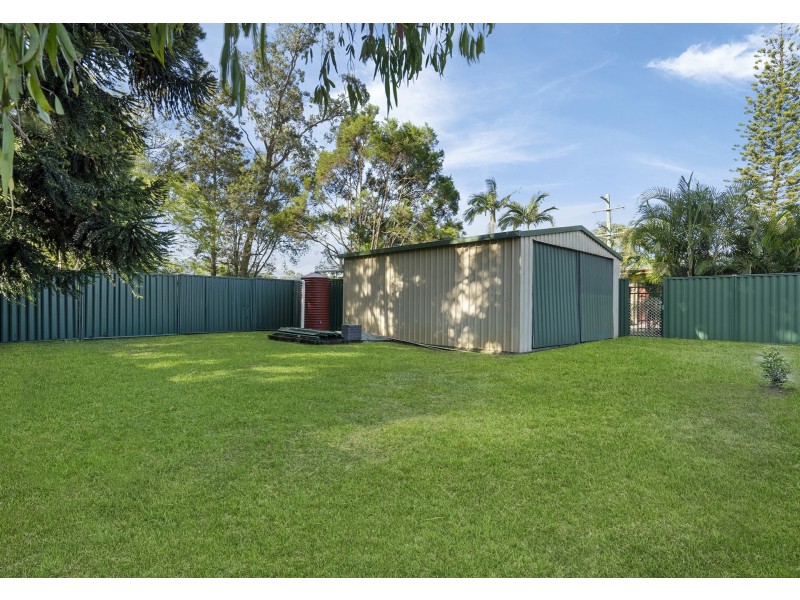 8 Sharon Drive, Eagleby QLD 4207