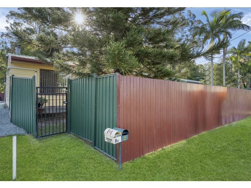 8 Sharon Drive, Eagleby QLD 4207